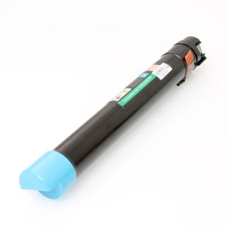 006R01698 - toner compatible Xerox - cyan