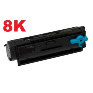006R04377 - toner compatible Xerox - noir