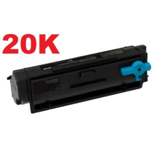 006R04378 - toner compatible Xerox - noir
