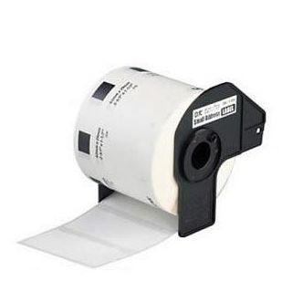 DK11201 - ruban cassette compatible Brother