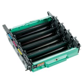 DR320CL - tambour compatible Brother - multipack 4 couleurs : noir, cyan, magenta, jaune
