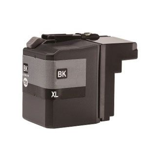 LC129XLBK - cartouche compatible Brother - noire