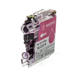 LC22EM - cartouche compatible Brother - magenta
