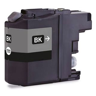 LC3213BK - cartouche compatible Brother - noire