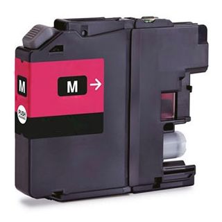 LC3213M - cartouche compatible Brother - magenta