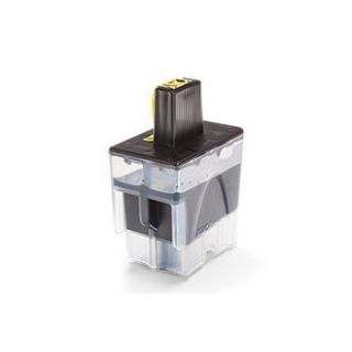 LC900BK - cartouche compatible Brother - noire