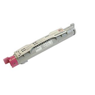 TN12M - toner compatible Brother - magenta