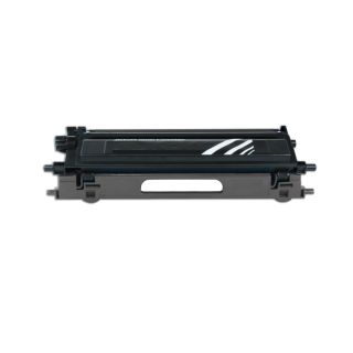 TN135BK - toner compatible Brother - noir