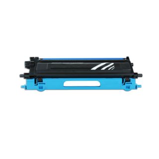 TN135C - toner compatible Brother - cyan