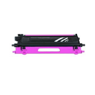 TN135M - toner compatible Brother - magenta