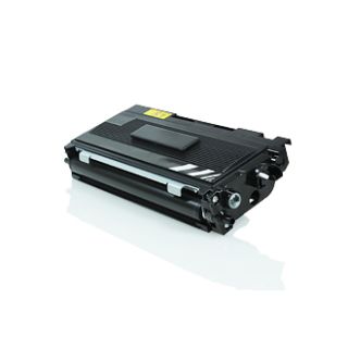 TN2000 - toner compatible Brother - noir