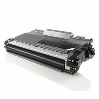 TN2220 - toner compatible Brother - noir