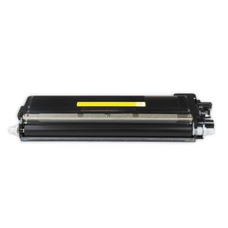 TN230Y - toner compatible Brother - jaune