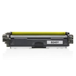 TN245Y - toner compatible Brother - jaune