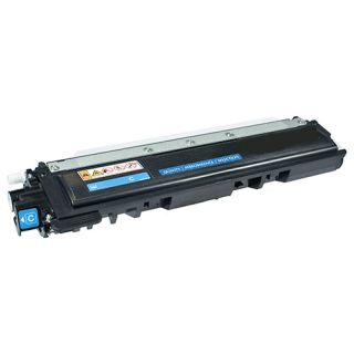 TN246C - toner compatible Brother - cyan