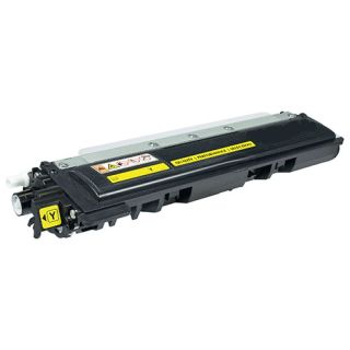 TN246Y - toner compatible Brother - jaune