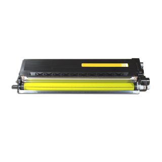 TN325Y - toner compatible Brother - jaune