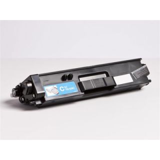 TN326C - toner compatible Brother - cyan