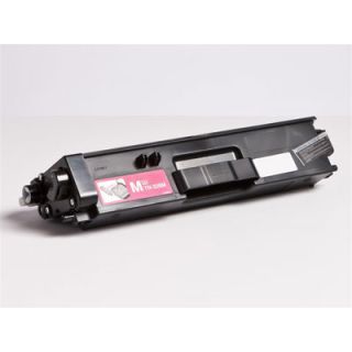 TN326M - toner compatible Brother - magenta