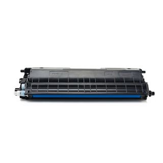 TN329C - toner compatible Brother - cyan
