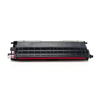 TN329M - toner compatible Brother - magenta