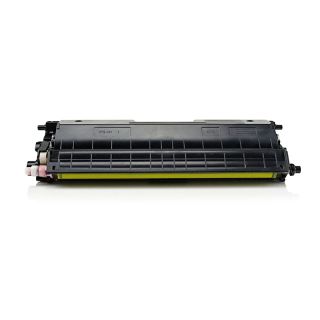 TN329Y - toner compatible Brother - jaune