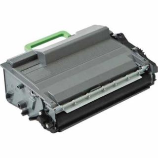TN3512 - toner compatible Brother - noir