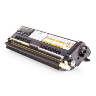 TN423Y - toner compatible Brother - jaune