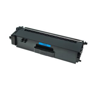 TN900C - toner compatible Brother - cyan