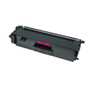 TN900M - toner compatible Brother - magenta
