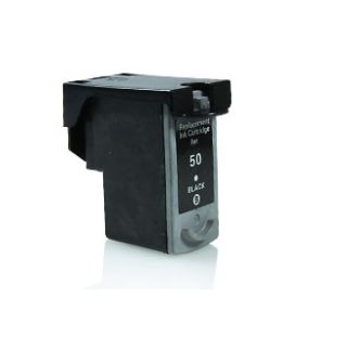 0615B001 / PG-40 - cartouche compatible Canon - noire