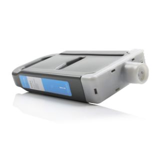 0904B001 / PFI-701 PC - cartouche compatible Canon - cyan photo