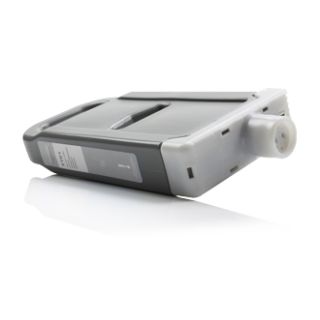 0909B001 / PFI-701 GY - cartouche compatible Canon - grise