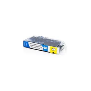 1035B001 / PGI-9 C - cartouche compatible Canon - cyan