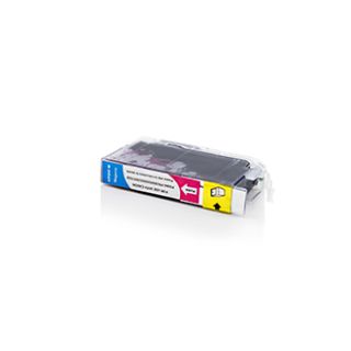1036B001 / PGI-9 M - cartouche compatible Canon - magenta