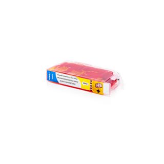 1037B001 / PGI-9 Y - cartouche compatible Canon - jaune