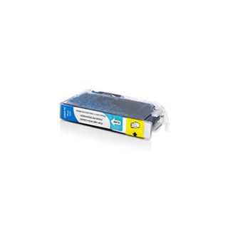 1038B001 / PGI-9 PC - cartouche compatible Canon - cyan photo