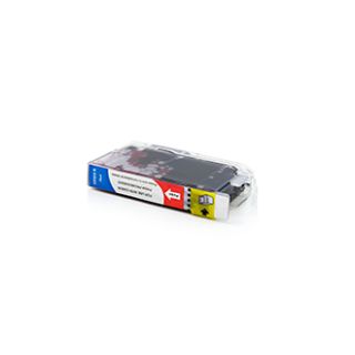 1040B001 / PGI-9 R - cartouche compatible Canon - rouge
