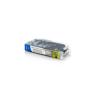 1042B001 / PGI-9 GY - cartouche compatible Canon - grise