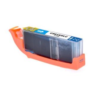 1995C001 / CLI-581 CXXL - cartouche compatible Canon - cyan
