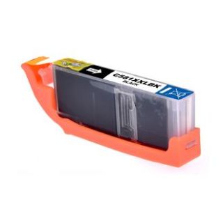 1998C001 / CLI-581 BKXXL - cartouche compatible Canon - noire