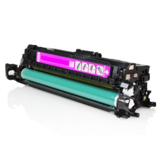2642B002 / 723M - toner compatible Canon - magenta