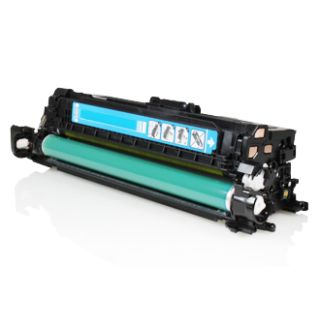2643B002 / 723C - toner compatible Canon - cyan