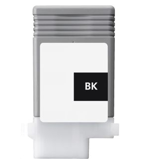 2890C001 / PFI-320 BK - cartouche compatible Canon - noire