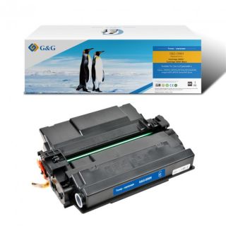 3008C002 / 056H - toner compatible Canon - noir