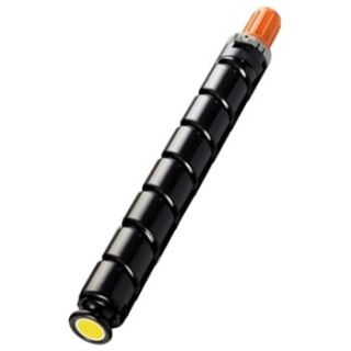 3785B002 / C-EXV 34 - toner compatible Canon - jaune