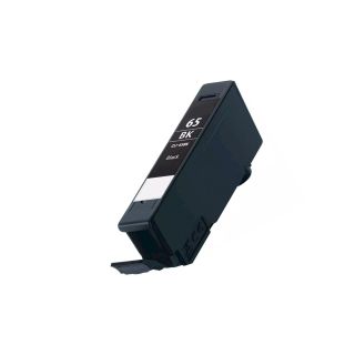 4215C001 / CLI-65 BK - cartouche compatible Canon - noire