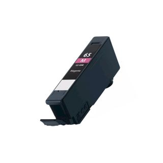 4217C001 / CLI-65 M - cartouche compatible Canon - magenta