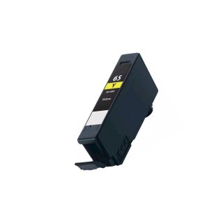 4218C001 / CLI-65 Y - cartouche compatible Canon - jaune