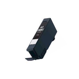 4219C001 / CLI-65 GY - cartouche compatible Canon - grise